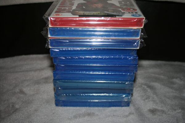 Christmas Special Bundle Brand New. + 2 EXTRA FREE OF CHARGE . SEE LAST 2 PICTURES. - Image 3
