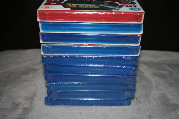 CHRISTMAS BUNDLE LOT 11 X10 BRAND NEW. CERT E-15. - Image 3