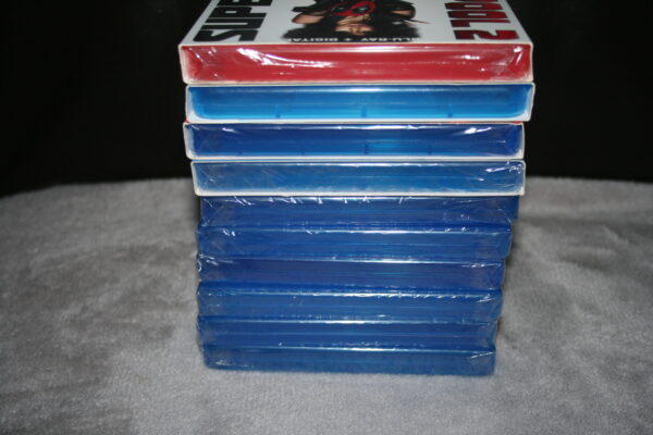CHRISTMAS BUNDLE LOT 11 X10 BRAND NEW. CERT E-15. - Image 4