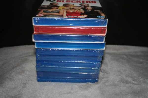CHRISTMAS BUNDLE LOT 12 X 10 BRAND NEW. CERT E-15. - Image 3
