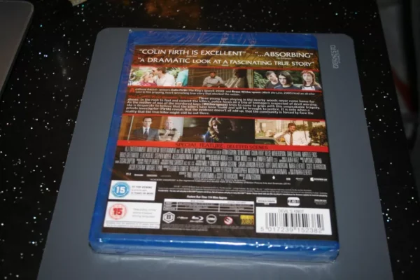 Devil's Knot (Blu-ray, 2013) Brand New. Cert 15. - Image 2