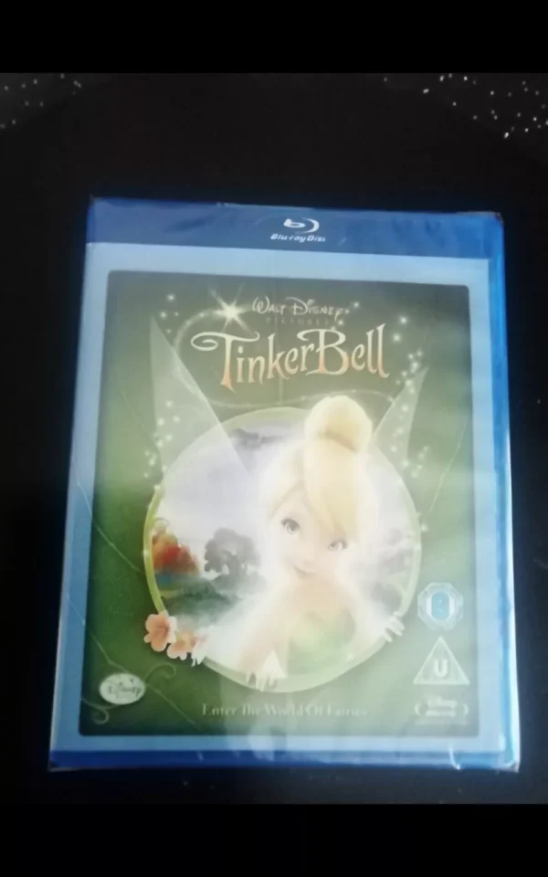 Frozen (Blu-ray, 2013) Brand New. Cert PG. Includes Slip Cover.