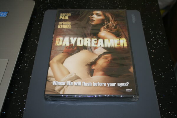 Daydreamer Unrated (Dvd, 2009) Brand New. Cert Unrated. Region 1 (A).