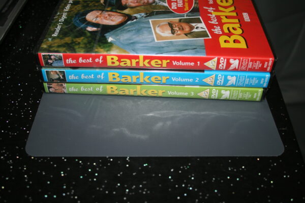 The Best of Barker Volume 1,2,3 ( DVD, 2003) Brand New. Cert PG. - Image 3