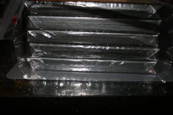 MIXED DVD BUNDLE BRAND NEW CERT E-15 - Image 2